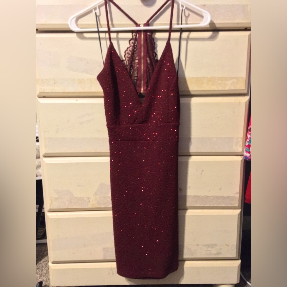 Womens Dress